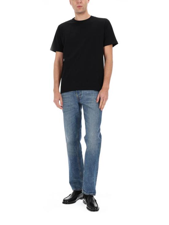 26SS 하이쿠레 데님 팬츠 HEM03071DF180L899L899 BLUE - HAIKURE