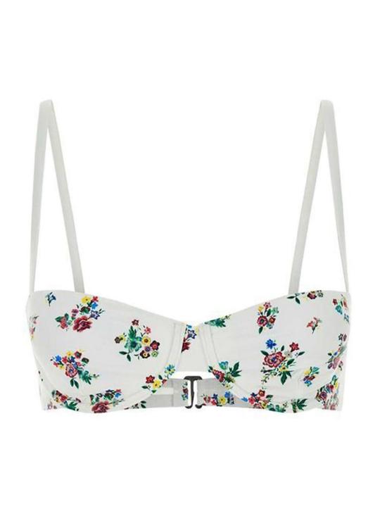 26SS 토리버치 원피스 175244402 Multicolour