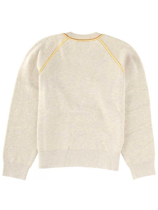 26SS 이자벨마랑에뚜왈 탑 PU0856FAD1L11ELGLY Grey - ISABEL MARANT ETOILE