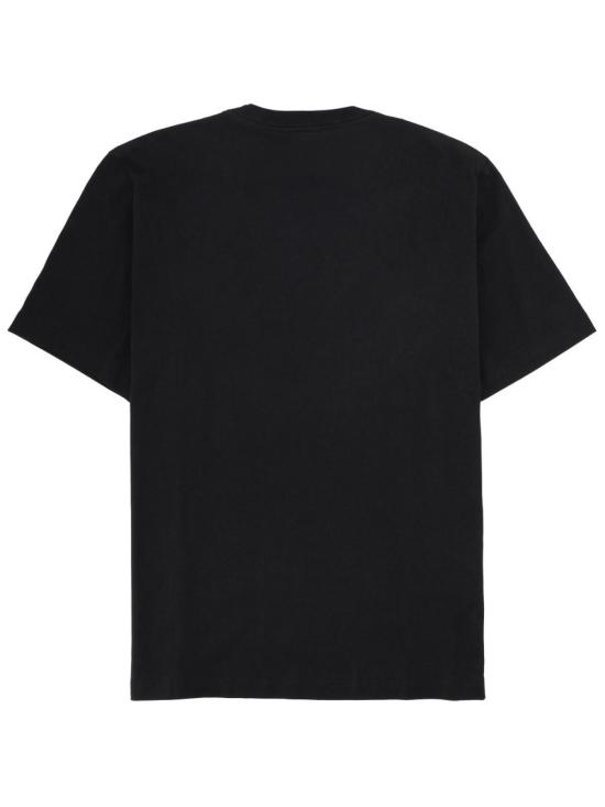 26SS PS 바이 폴스미스 반팔 티셔츠 M2R011RVP578079 BLACK - PS BY PAUL SMITH