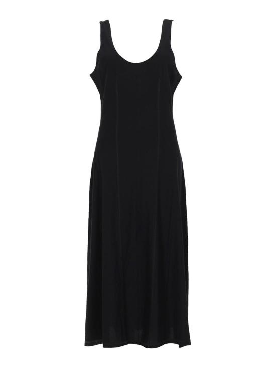 26SS 아워레가시 블레이드 드레스 W2266BBBLACKHIGHTWISTJERSEY