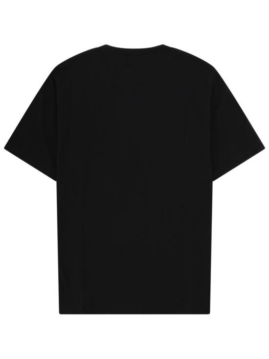 26SS PS 바이 폴스미스 반팔 티셔츠 M2R220XVP575779 BLACK - PS BY PAUL SMITH