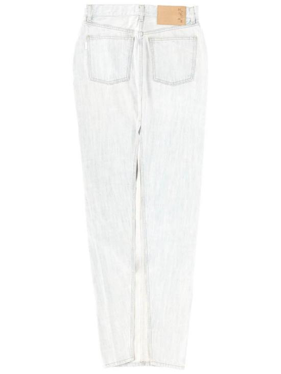 26SS 하이쿠레 롱 스커트 HEW08107DF193L0920L0920 DENIM - HAIKURE
