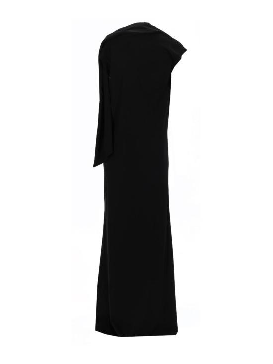 26SS 더 가먼트 롱 원피스 21998050 Black - THE GARMENT