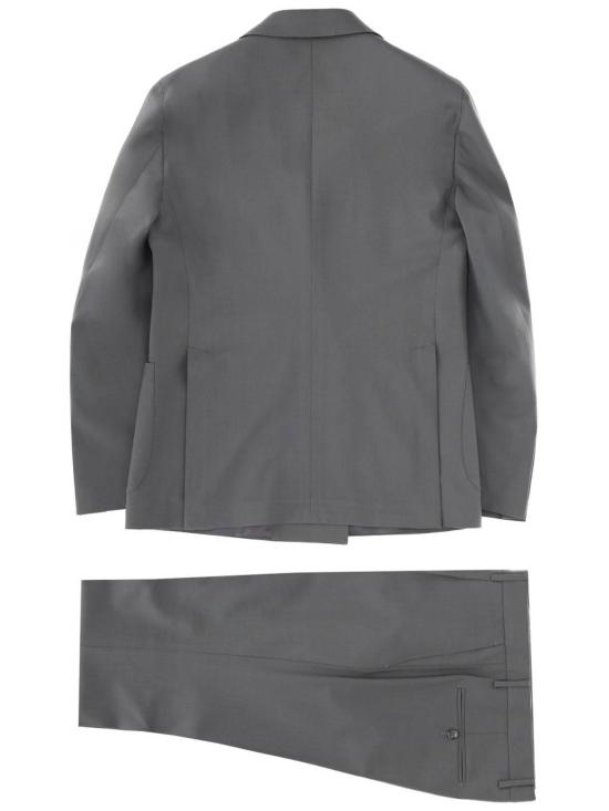 26SS 딸리아토레 수트 세트 2SVS20K11PE190043G1269 Grey - TAGLIATORE