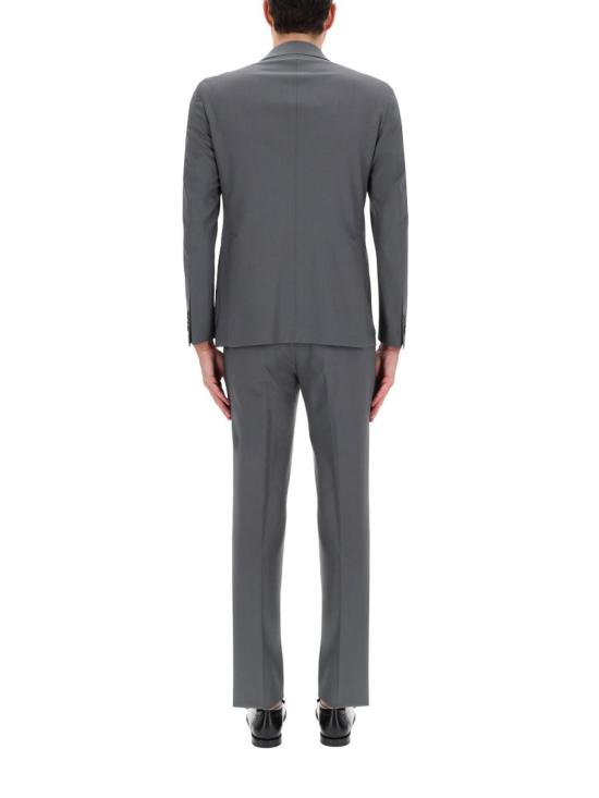26SS 딸리아토레 수트 세트 2SVS20K11PE190043G1269 Grey - TAGLIATORE