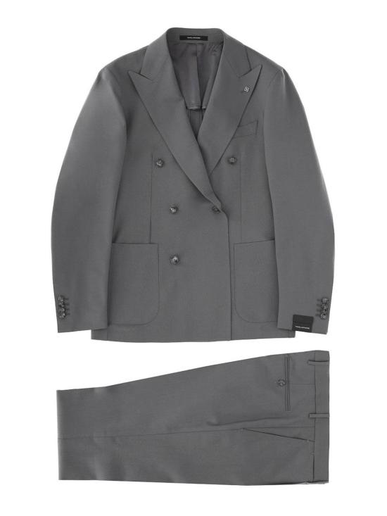 26SS 딸리아토레 수트 세트 2SVS20K11PE190043G1269 Grey