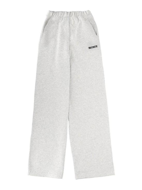 26SS 로테이트 바이 크리스텐슨 트레이닝/조거 팬츠 1153311473BCR4011473 GREY