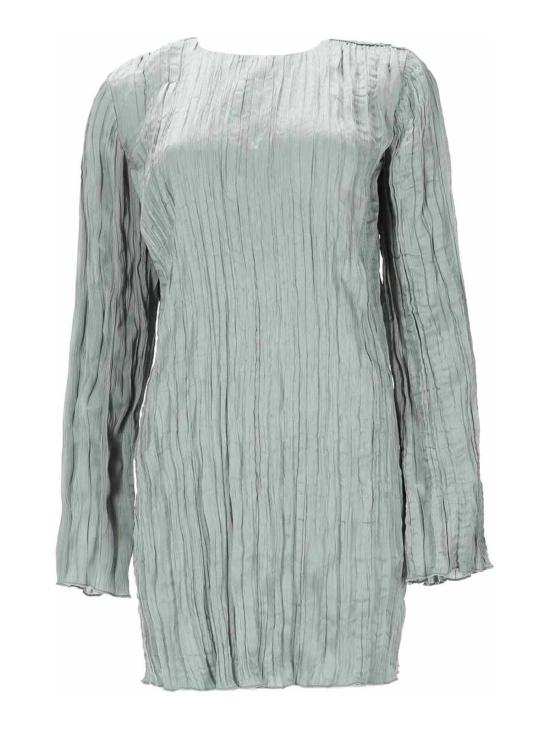 26SS 스타우드 숏팬츠 R26R2165LESVSG Silver