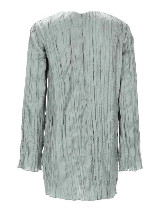 26SS 스타우드 숏팬츠 R26R2165LESVSG Silver - STAUD