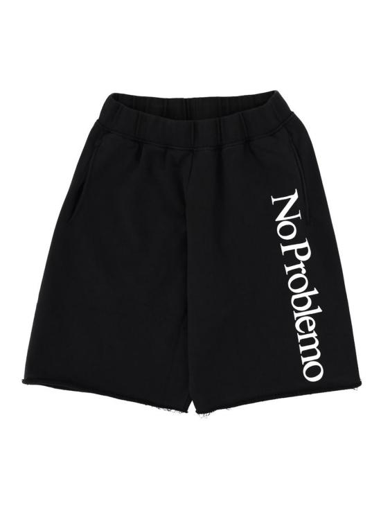 26SS 노프라블레모 의류 NP3005605BLACK