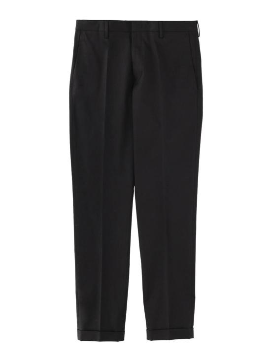 26SS 폴 스미스 수트 팬츠 M1R255UM0193479 Black