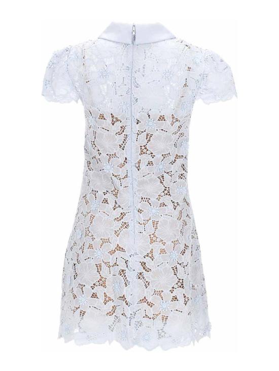 26SS 셀프 포트레이트 숏팬츠 RS26171SBLBLUE Light Blue - SELF PORTRAIT