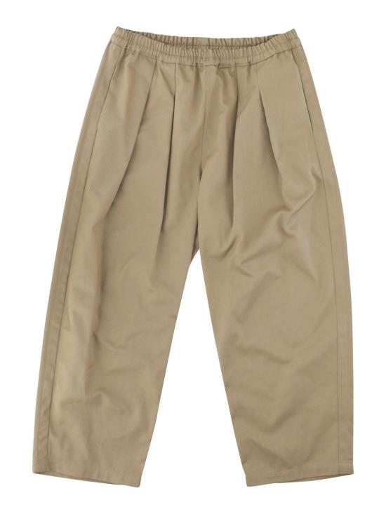 26SS 마르지엘라 스트레이트 팬츠 S67KA0091S54042114 Beige