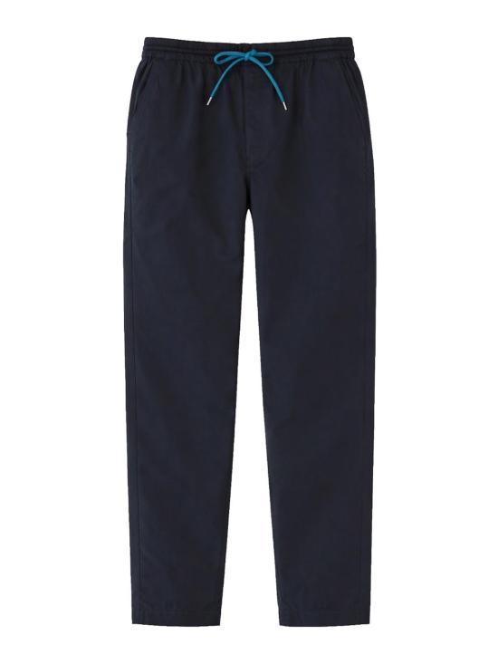 26SS PS 바이 폴스미스 스트레이트 팬츠 M2R902ZV2263449 Blue