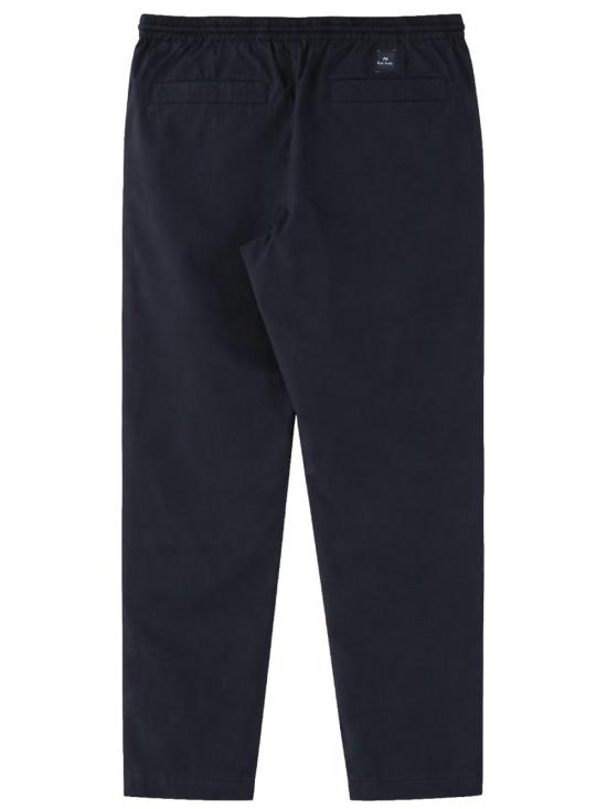 26SS PS 바이 폴스미스 스트레이트 팬츠 M2R902ZV2263449 Blue - PS BY PAUL SMITH