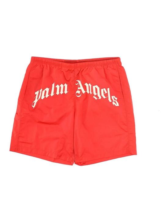 26SS 팜앤젤스 원피스 PMFD018S26FAB0012503 Red