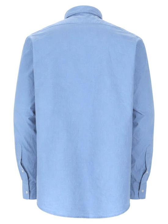 26SS 노프라블레모 셔츠 NP4011105BLUE LIGHT BLUE - NO PROBLEMO