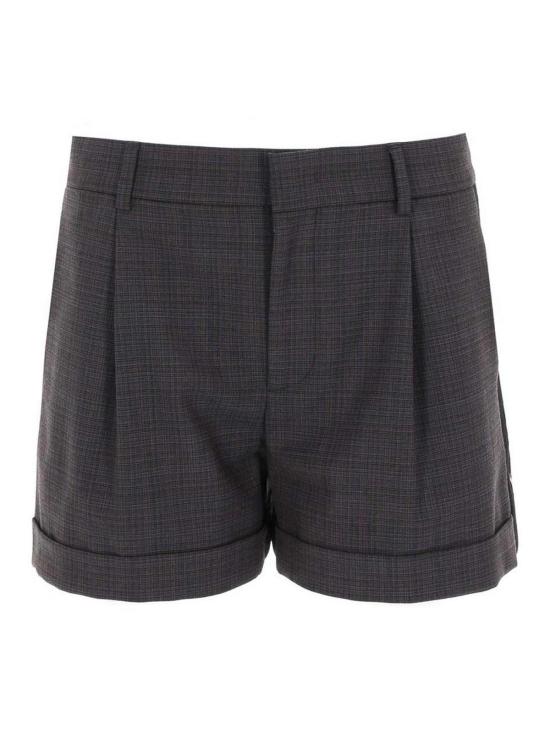 26SS 모스키노 숏팬츠 32305261191 Grey