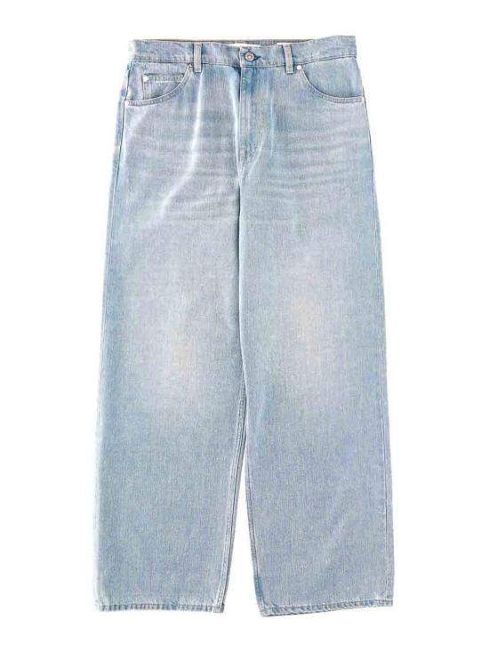 26SS 아워레가시 바스트 컷 페일 코스트 워시 M2265VPPALECOASTWASH DENIM