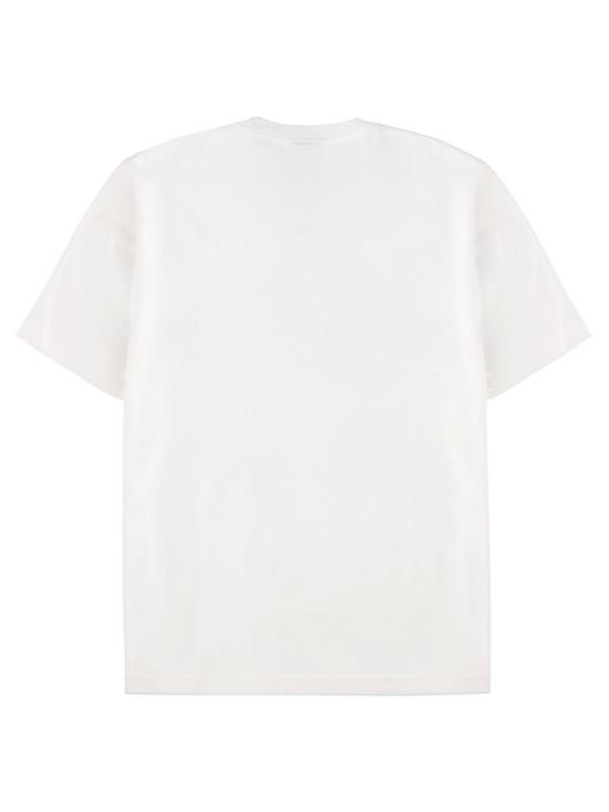 26SS PS 바이 폴스미스 반팔 티셔츠 M2R011RVP579401 WHITE - PS BY PAUL SMITH