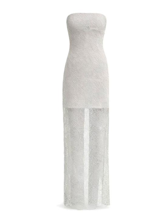 26SS 로테이트 바이 크리스텐슨 롱 원피스 115700039BCR2156039 Light Pink