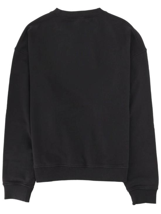 26SS 팜앤젤스 탑 PMBA08HS26FLE0041025 Black - PALM ANGELS