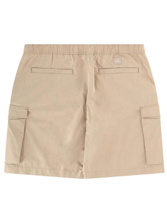 26SS PS 바이 폴스미스 의류 M2R622ZV2263462 BROWN - PS BY PAUL SMITH