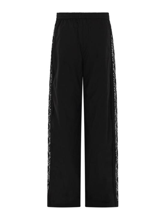 26SS 엠에스지엠 수트 팬츠 4041MDP0826711299 BLACK - MSGM