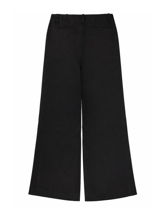 26SS 띠어리 수트 팬츠 P1009210001 Black - THEORY