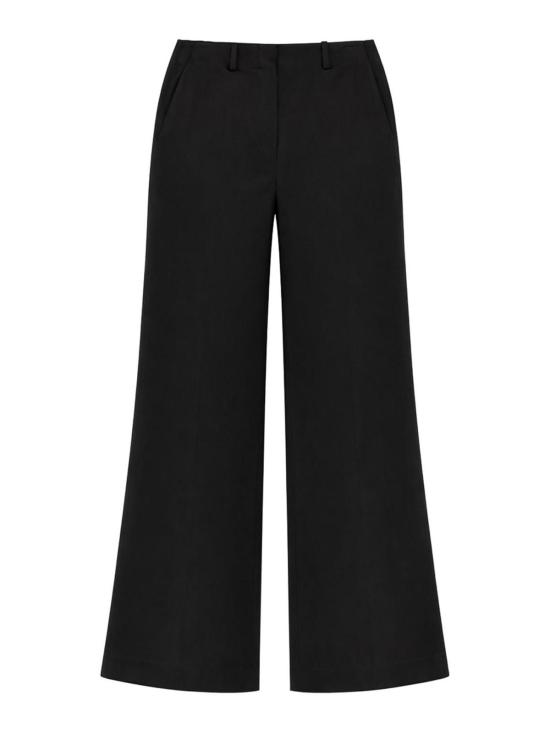26SS 띠어리 수트 팬츠 P1009210001 Black
