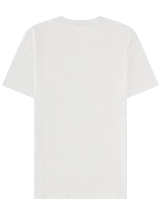 26SS 파투 반팔 티셔츠 JE2179999001W WHITE - PATOU