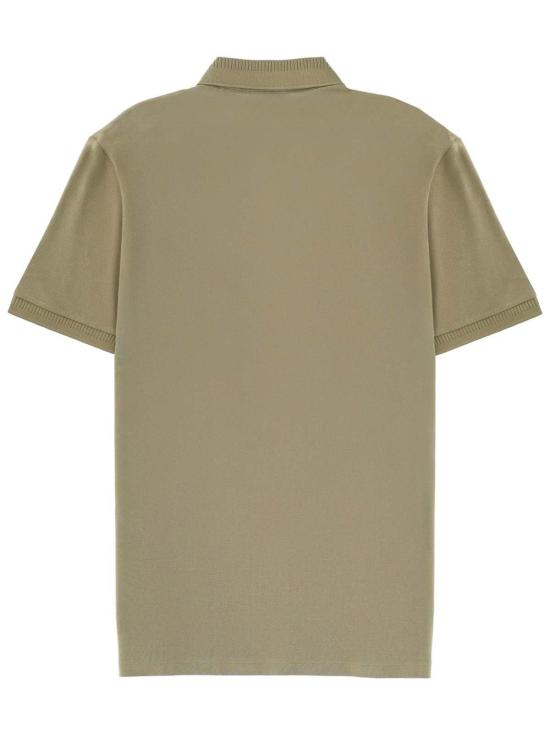 26SS 휴고보스 셔츠 504662021023146E18 GREEN - HUGO BOSS