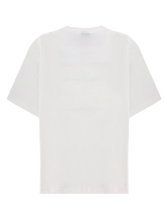 26SS PS 바이 폴스미스 반팔 티셔츠 M2R220XVP558902 WHITE - PS BY PAUL SMITH