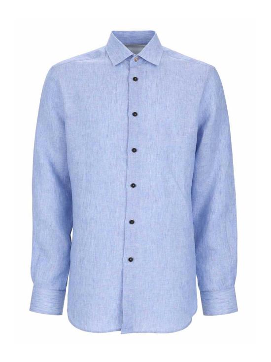 26SS 폴 스미스 셔츠 M1R800PV0165640A BLUE