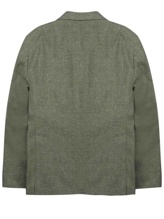 26SS 딸리아토레 수트 자켓 1SMC26KPE34034EV965 GREEN - TAGLIATORE