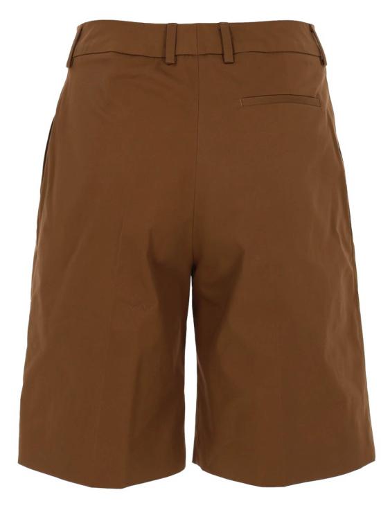 26SS 피티토리노 숏팬츠 CDBSSMZ00STDVD100870 Brown - PT TORINO