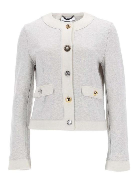 26SS 모스키노 탑 51305284494 Grey