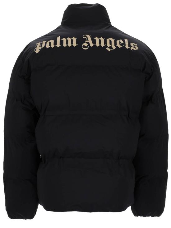 26FW 팜앤젤스 자켓 PMED057S26FAB002100A Black - PALM ANGELS