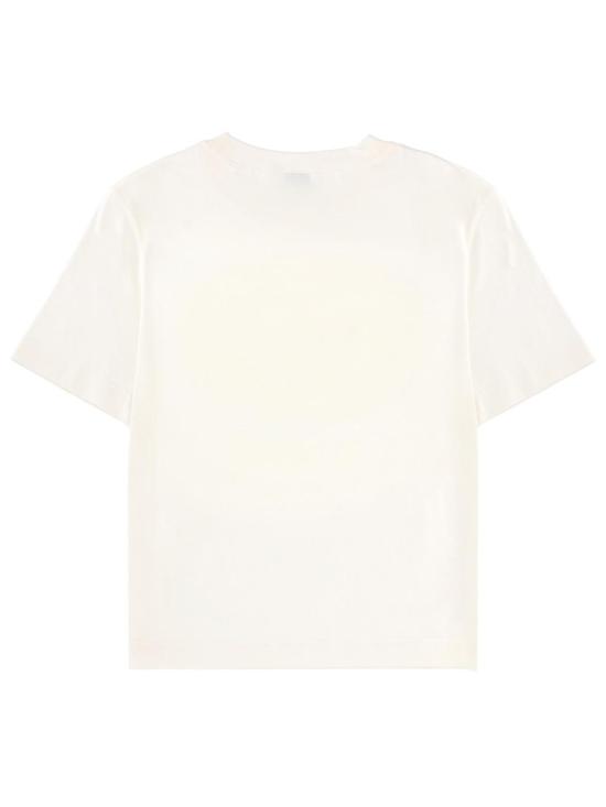 26SS PS 바이 폴스미스 반팔 티셔츠 W2R430VVP556702 WHITE - PS BY PAUL SMITH