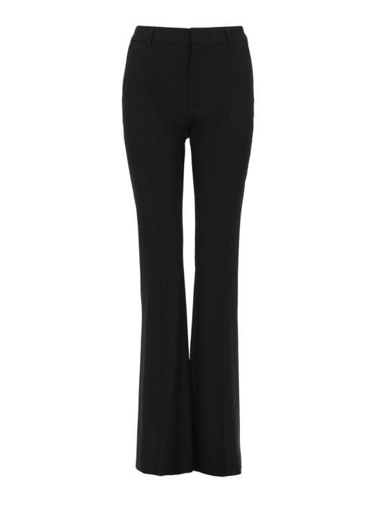 26SS 피티토리노 팬츠 CDVSELZ00STDFT340990 BLACK