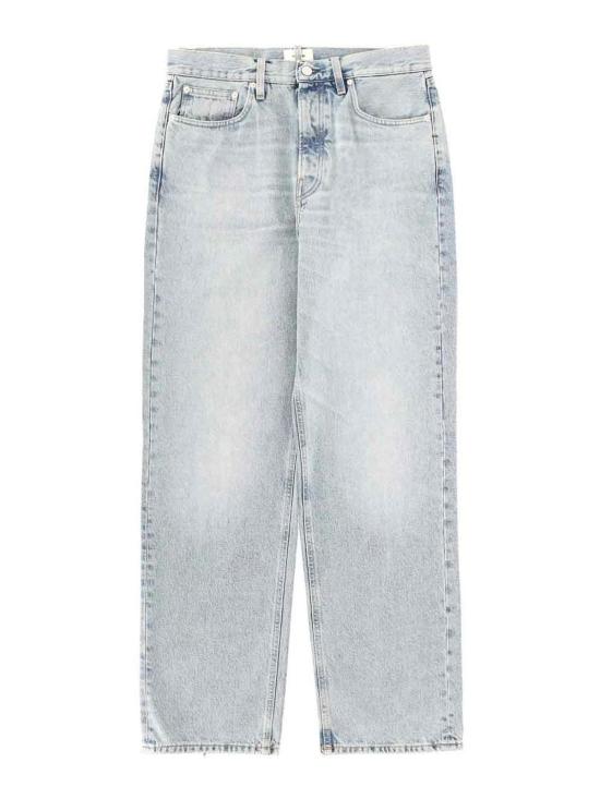 26SS 하이쿠레 데님 팬츠 HEM03252DF106L0910L0910 BLUE