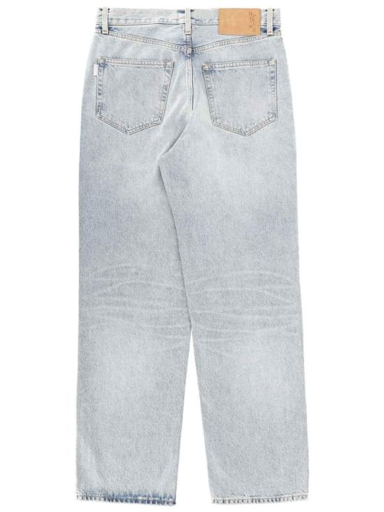 26SS 하이쿠레 데님 팬츠 HEM03252DF106L0910L0910 BLUE - HAIKURE