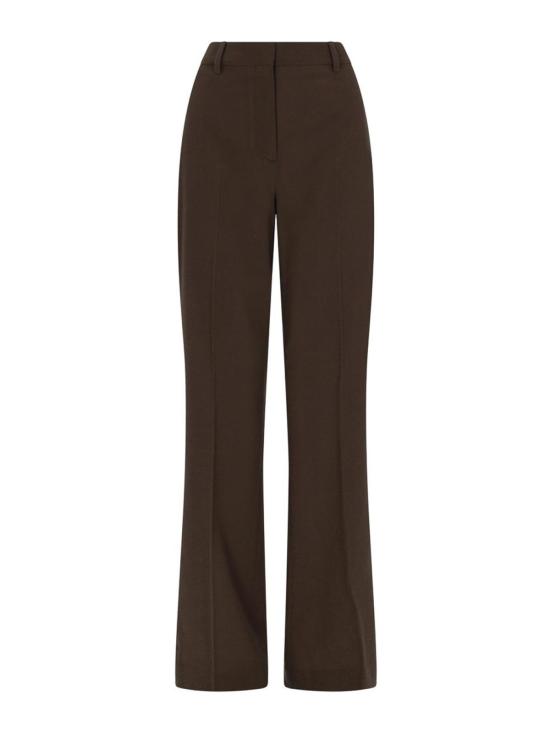 26SS 골든구스 수트 팬츠 GWP02266P00232935484 BROWN