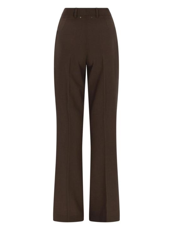 26SS 골든구스 수트 팬츠 GWP02266P00232935484 BROWN - GOLDEN GOOSE
