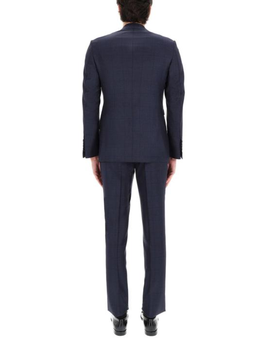 26SS 톰포드 수트 세트 2LEP01W0113UCC Blue - TOMFORD