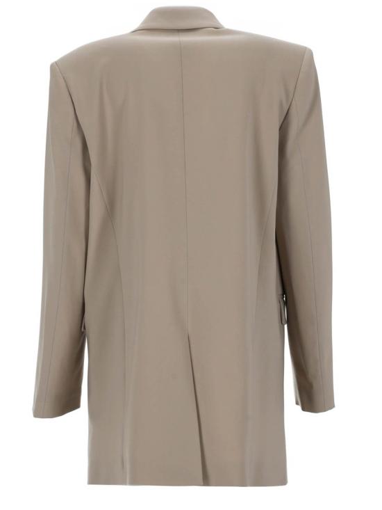 26SS 피티토리노 수트 자켓 TW3FMP140TORMA270040 BEIGE - PT TORINO