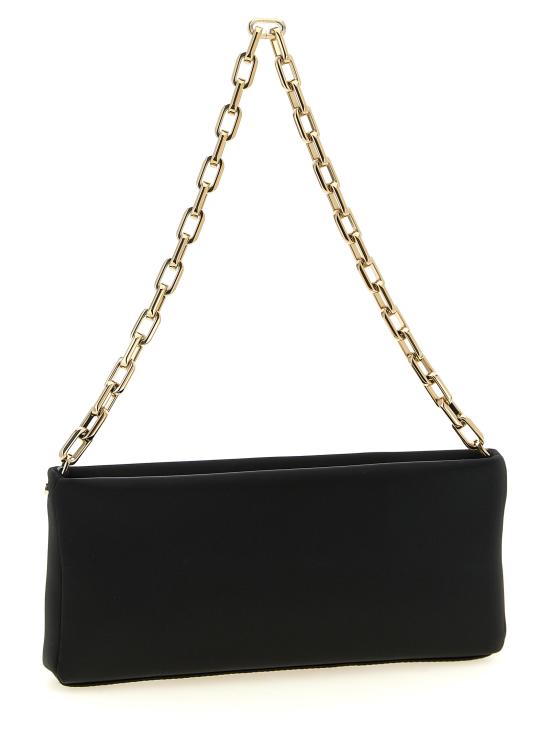 26FW 크리스챤 루부탱 클러치/파우치 3265242BK01 Black - CHRISTIAN LOUBOUTIN