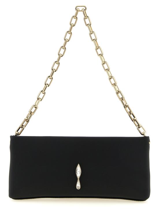 26FW 크리스챤 루부탱 클러치/파우치 3265242BK01 Black