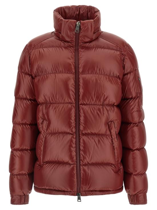 26FW 에르노 패딩 PI001416U129736705 Bordeaux - HERNO
